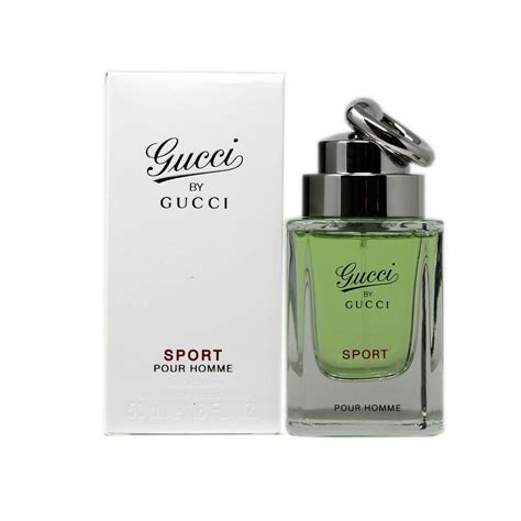 Gucci by Gucci Sport For Him 